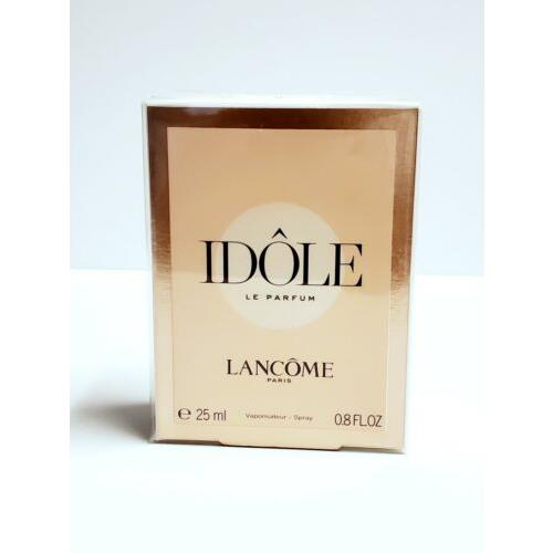 Idole Le Parfum By Lancome Paris 25 ML