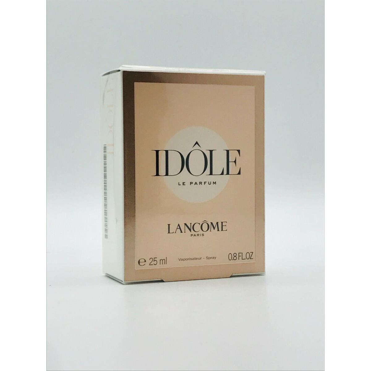 Idole By Lancome Women Le Parfum Spray 0.8 oz 25 ml