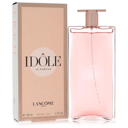 Lancome Idole LE Parfum 1.7 oz 50 ml Spray