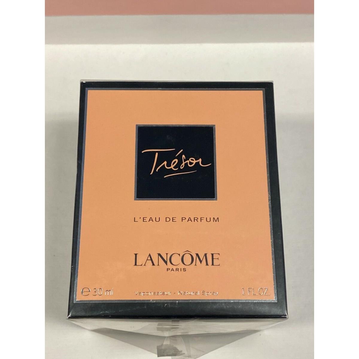 Lancome Lanc me Tr Son L`eau de Toilette Spray 1 fl Oz/ 30ml