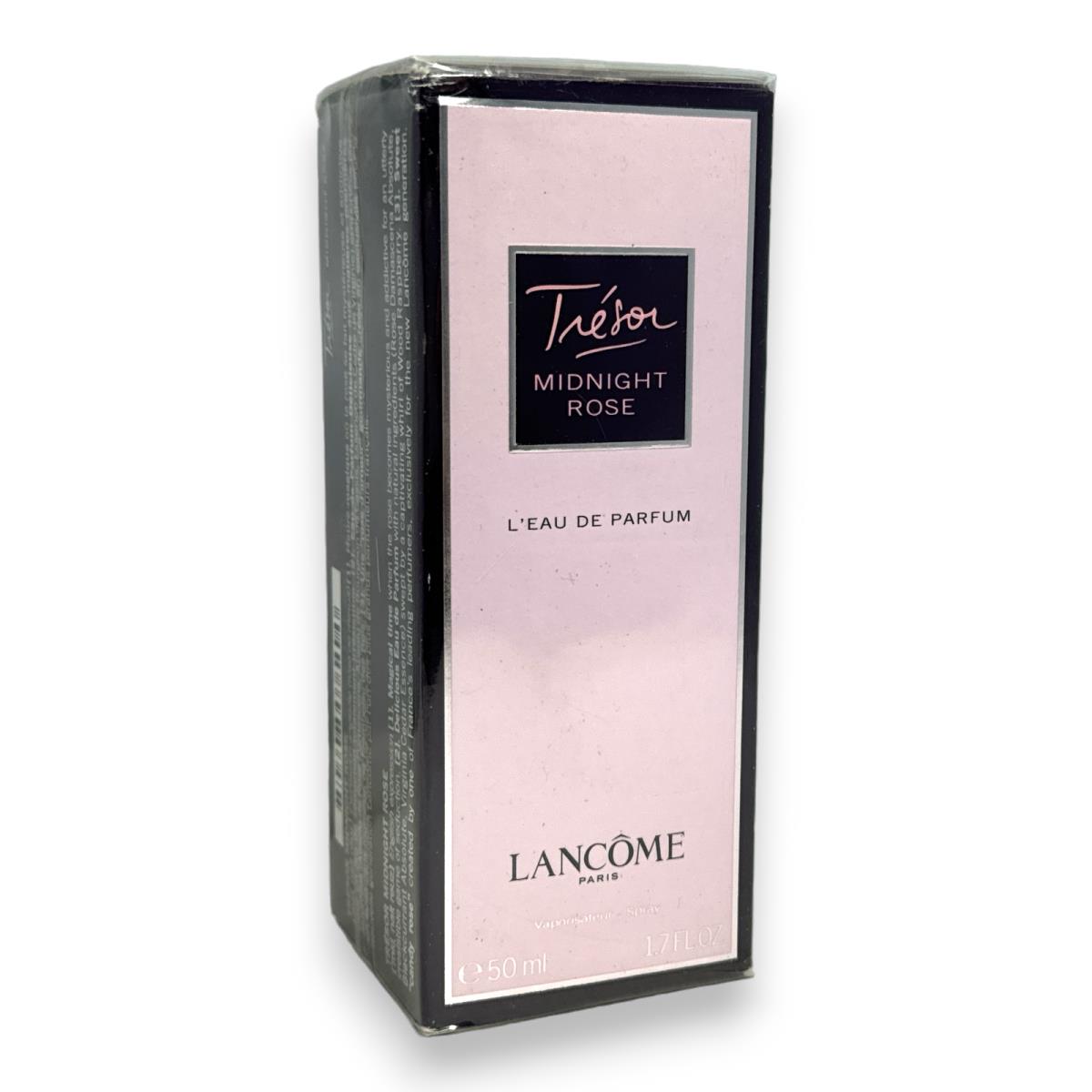 Lancome Tresor Midnight Rose L`eau De Parfum Spray 50ml/1.7oz