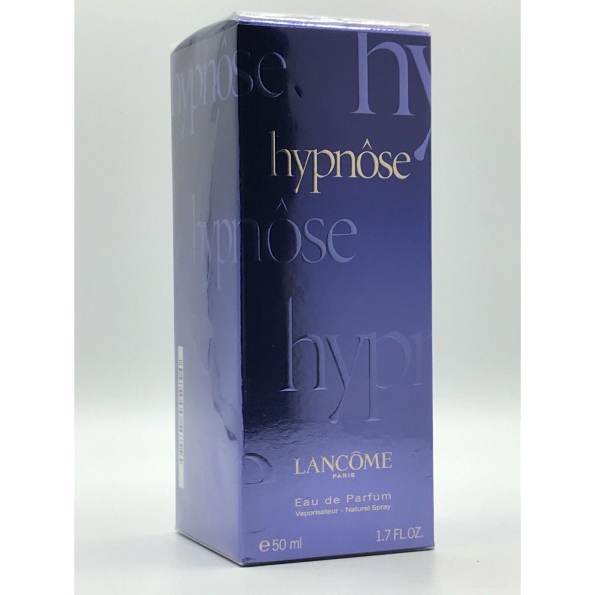 Hypnose By Lancome Women Parfum Spray 1.7 oz 50 ml