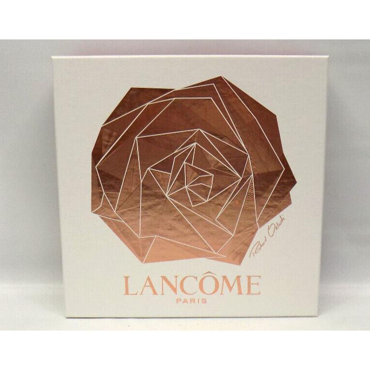 Lancome Idole by Richard Orlinski 3 Piece Box Set - Parfum Mascara