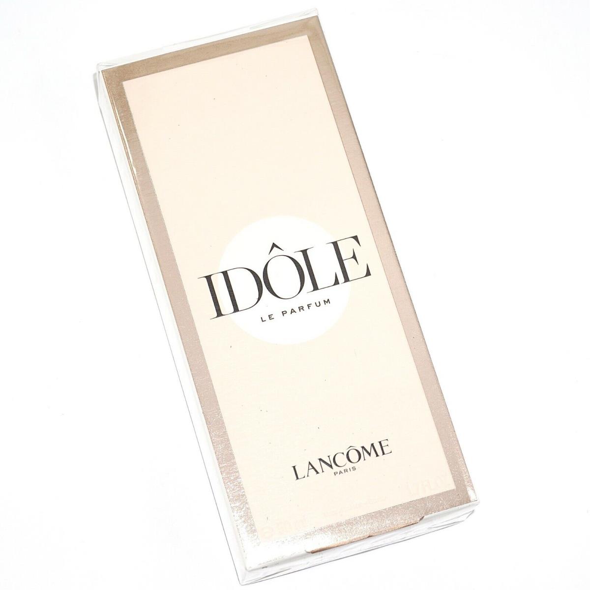 Lancome Idole Le Parfum Spray 1.7 Oz. / 50 mL