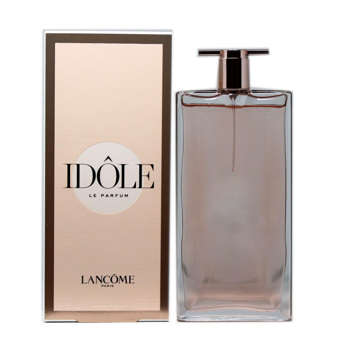 Lancome Idole LE Parfum Spray 50 ML/1.7 Fl.oz