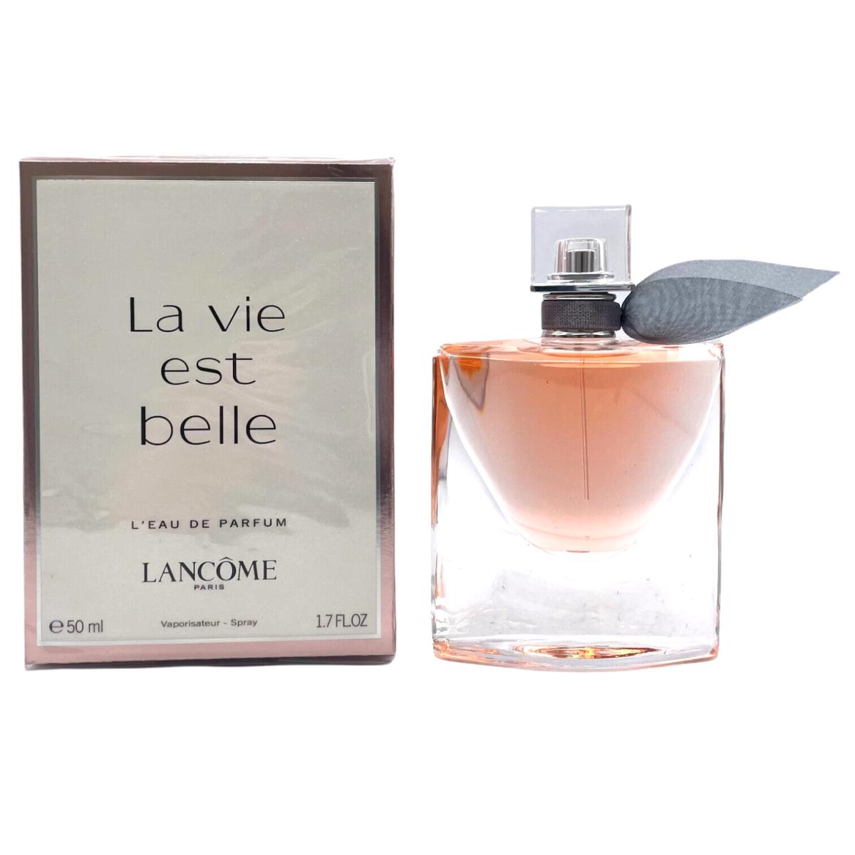 Lancome La Vie Est Belle For Women 1.7 oz Eau de Parfum Spray