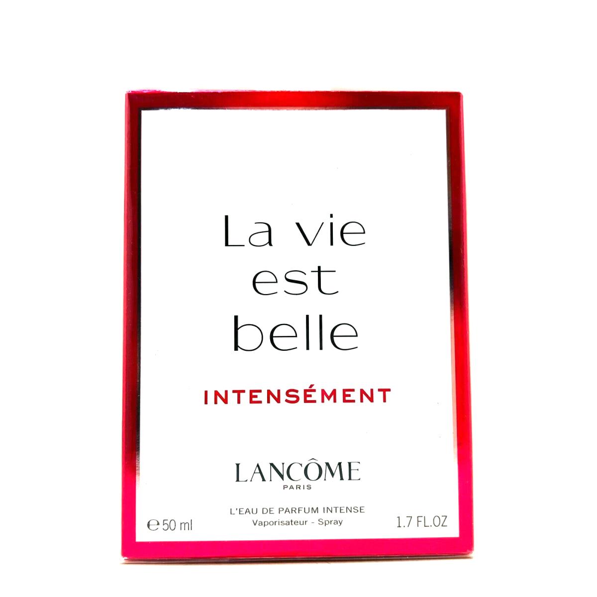 Lancome La Vie Est Belle Eau de Parfum Intensement - 1.7 fl oz