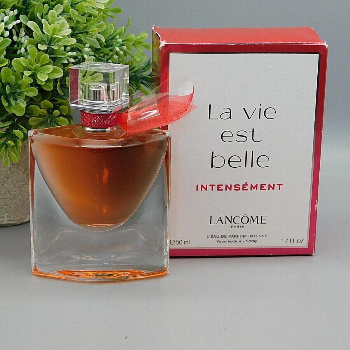 Lancome La Vie Est Belle Intensement L`eau de Parfum Intense Spray 1.7 oz