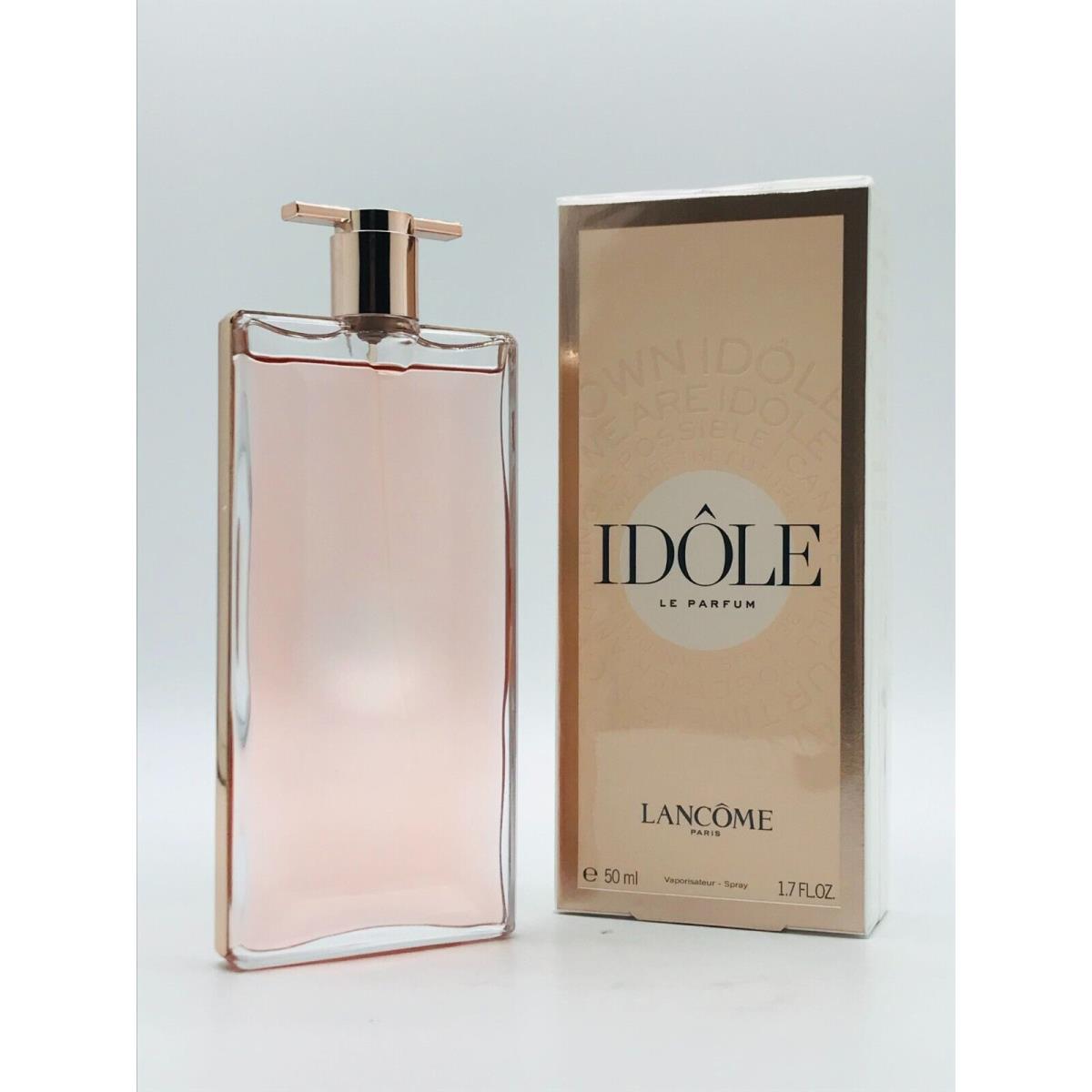 Lancome Idol Le Parfum Women Spray 1.7 oz