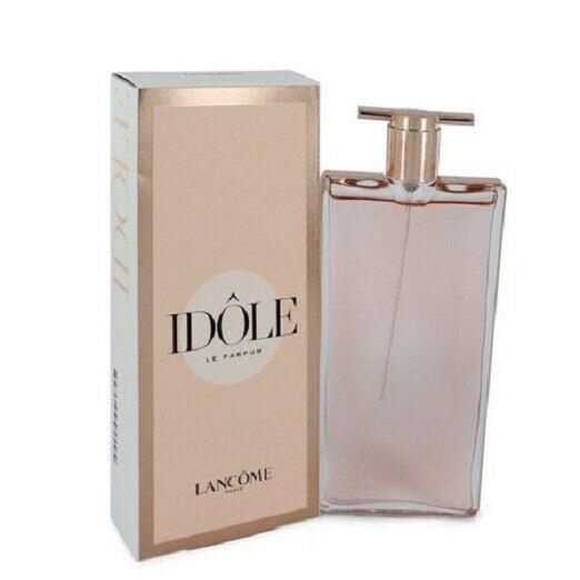 Idole by Lancome Le Parfum 75ml 2.5 Oz Spray For Women