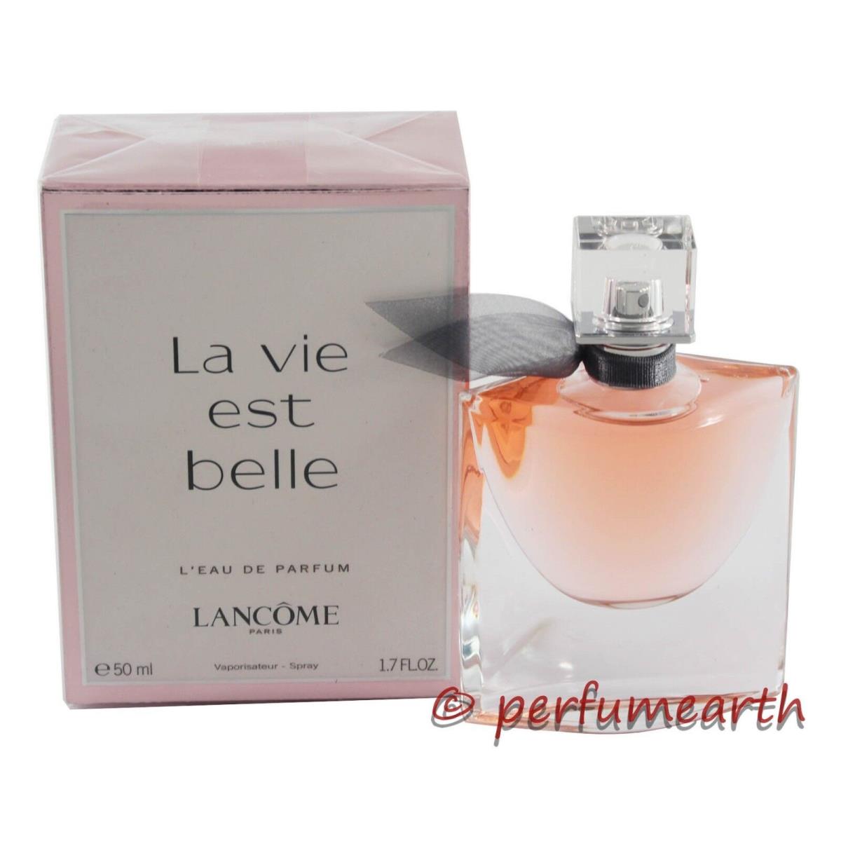 LA Vie Est Belle 1.7/1.6 OZ Edp Spray For Women IN A Box BY Lancome