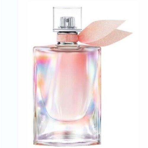 Lancome La Vie Est Belle Soleil Cristal For Women 1.7 oz Edp SP