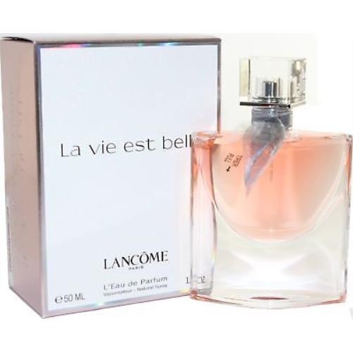 La Vie Est Belle by Lancome 1.7/1.6 oz Edp Spray For Women