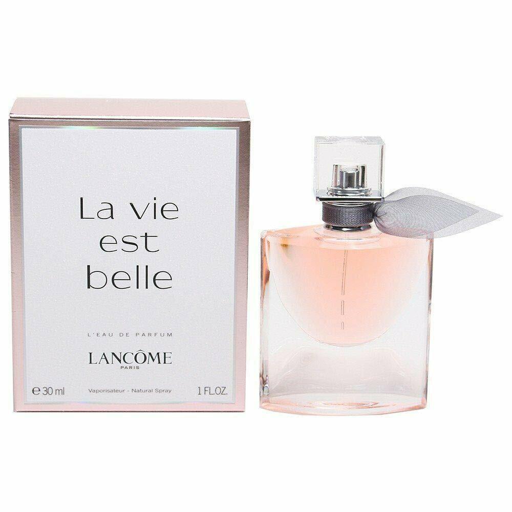 La Vie Est Belle By Lancome For Women L`eau de Parfum Spray-1.0oz/30ml