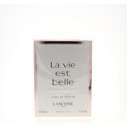 Lancome La Vie Est Belle Women 1.7 L`eau De Parfum Spray