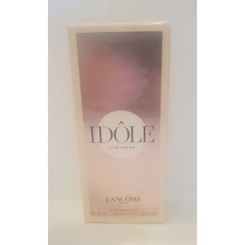 Idole L`intense by Lancome 2.5 oz Edp Spray