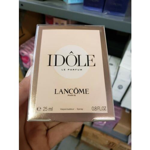 Idole Lancome Edp Spray 0.8 Fl.oz For Women