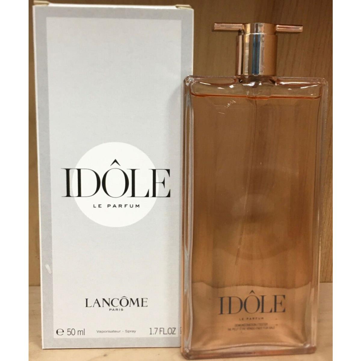 Lancome Idole le Parfum Women 1.7oz/50ml Edp Spray See Details