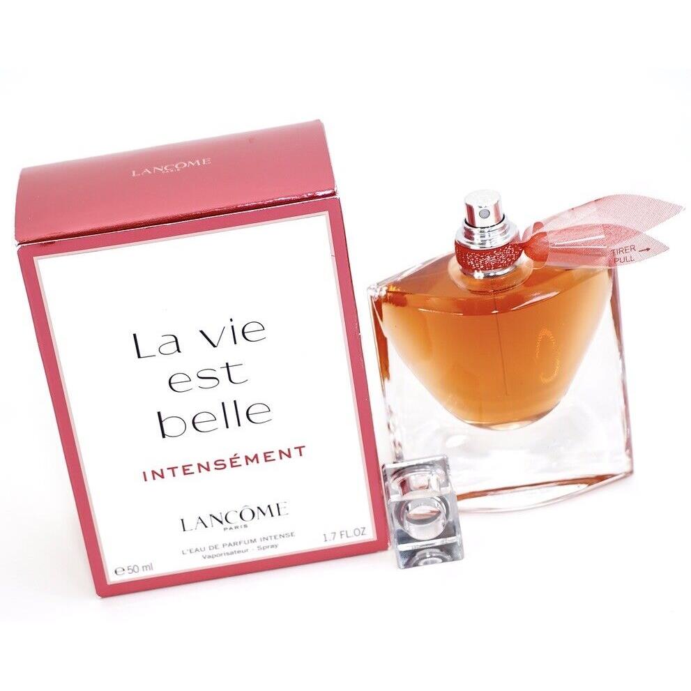 Lancome La Vie Est Belle Intensement L Eau De Parfum Intense Spray 1.7oz