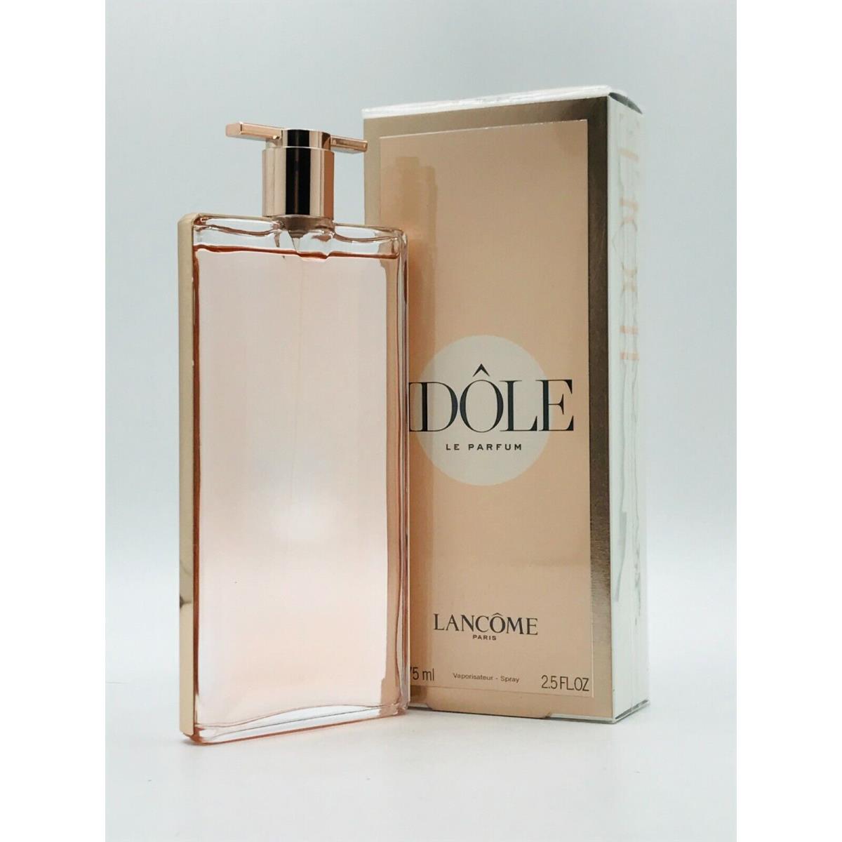 Lancome Idol Le Parfum Women Spray 2.5 oz