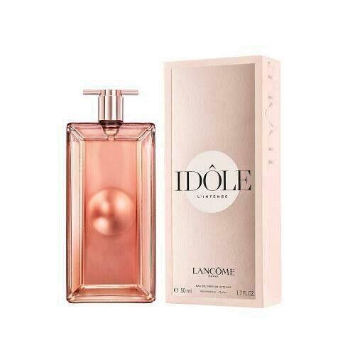 Lancome Idole L`intense Eau De Parfum Edp Spray 50ml / 1.7oz