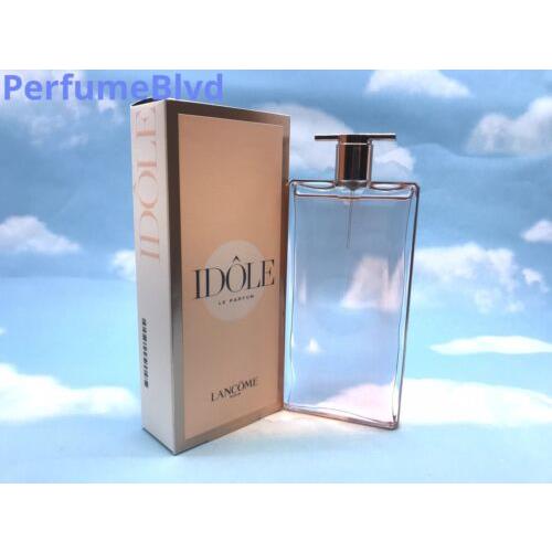 Idole LE Parfum BY Lancome 1.7 Fl.oz 50 ML Eau DE Parfum Spray Women Box