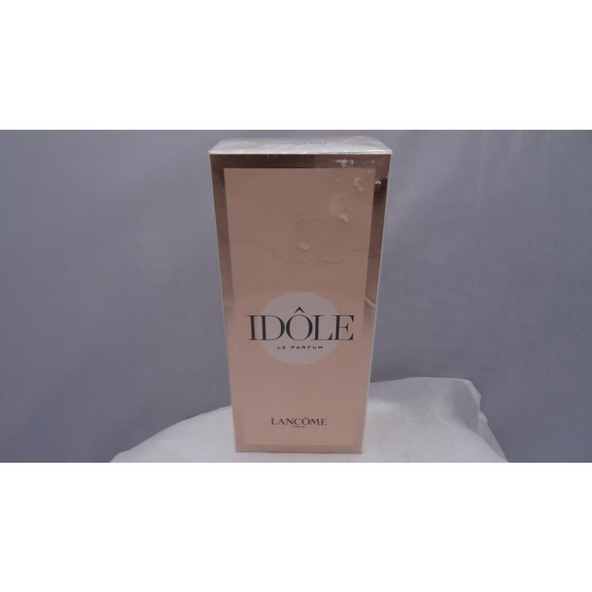 Lancome Idole LE Parfum Spray For Women 1.7 Oz / 50 ml