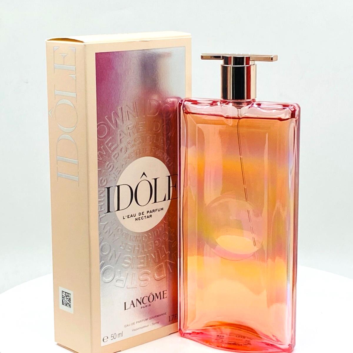 Lancome Idole Nectar L`eau de Parfum Women`s - 1.7fl oz/50mL