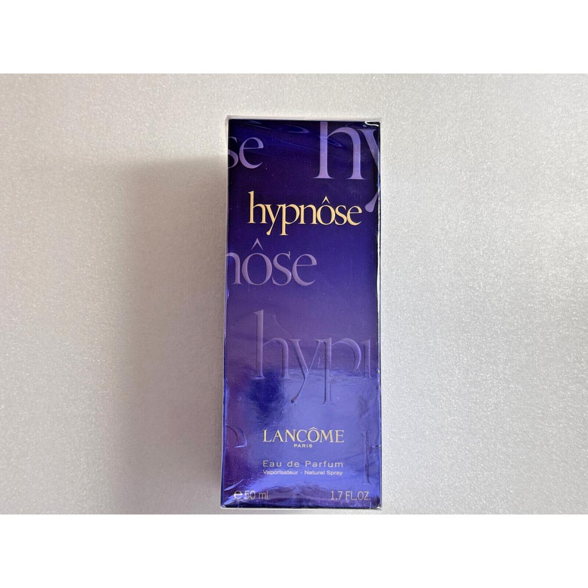 Lancome Hypnose Women`s 1.7 oz Eau De Parfum Spray