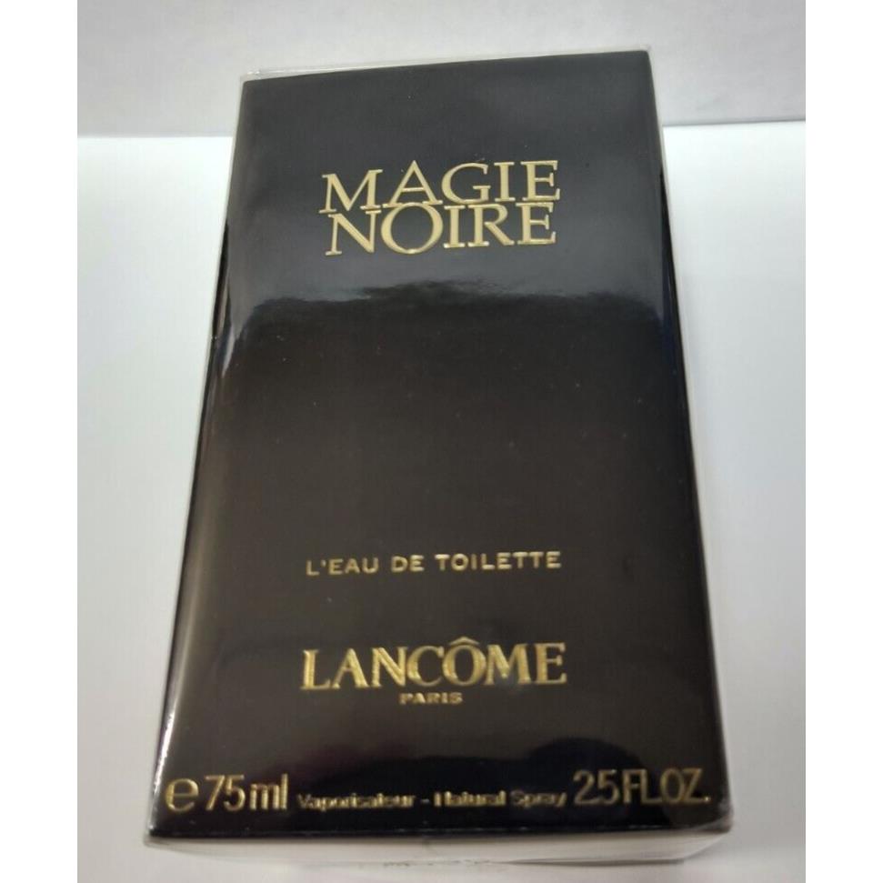 Magie Noire by Lancome Eau De Toilette Spray 2.5 oz / 75 ml For Women