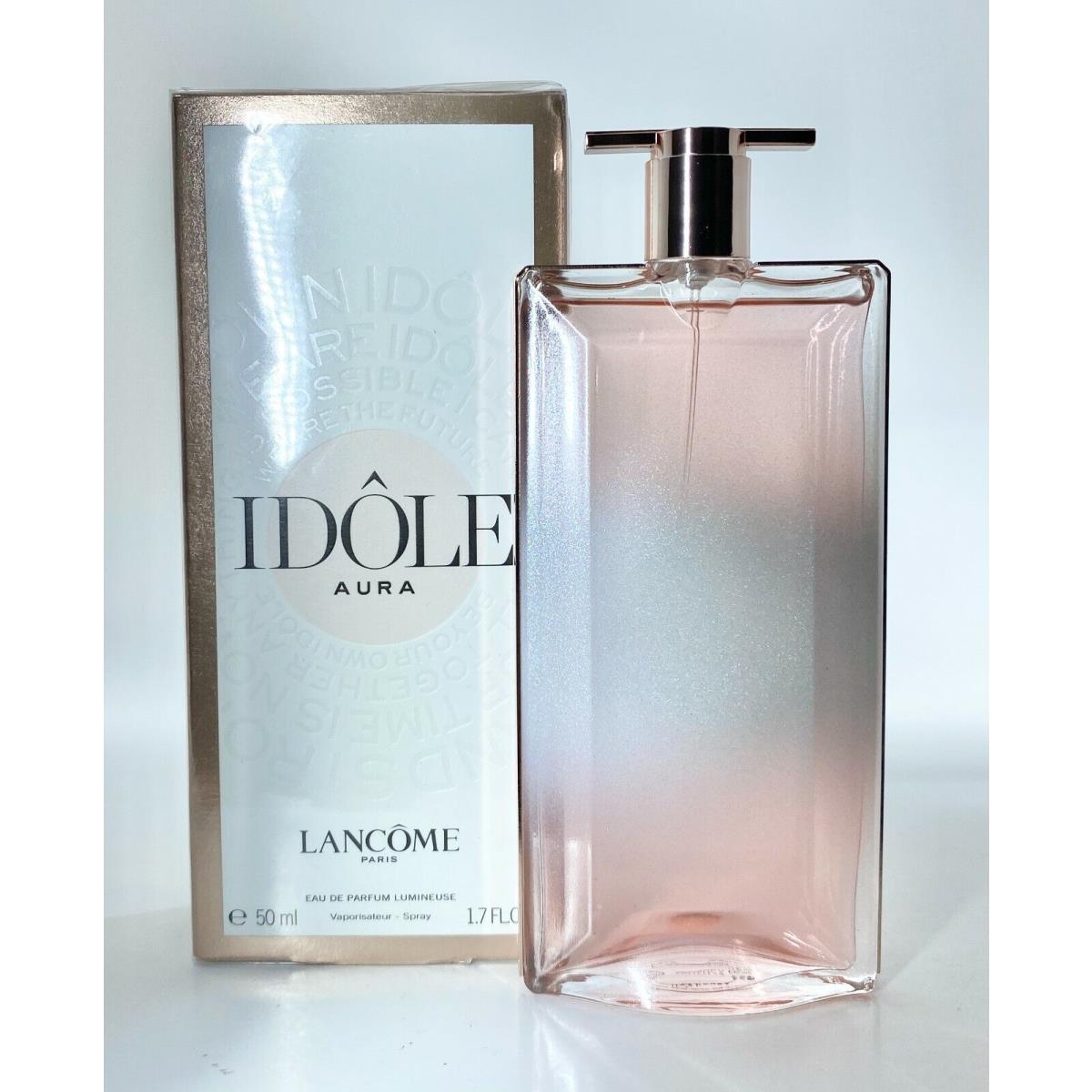 Lancome Idole Aura Eau De Parfum Spray 50ml/1.7oz