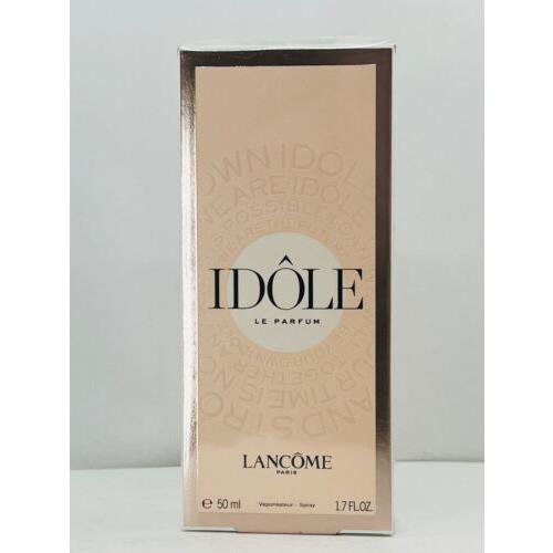 Lancome Idole le Parfum -1.7fl.oz