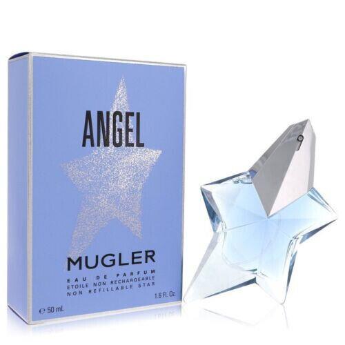 Lancome Angel Thierry Mugler Women 1.7 oz 50 ml Eau De Parfum Spray