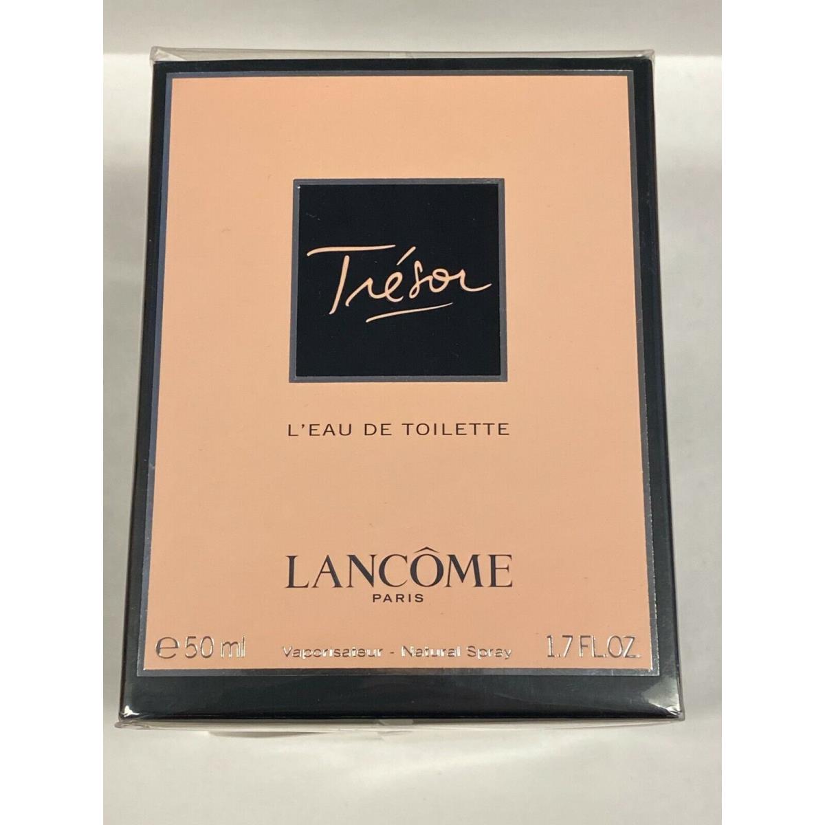 Lancome Lanc me Tr Son L`eau de Toilette Spray 1.7 fl Oz/ 50ml