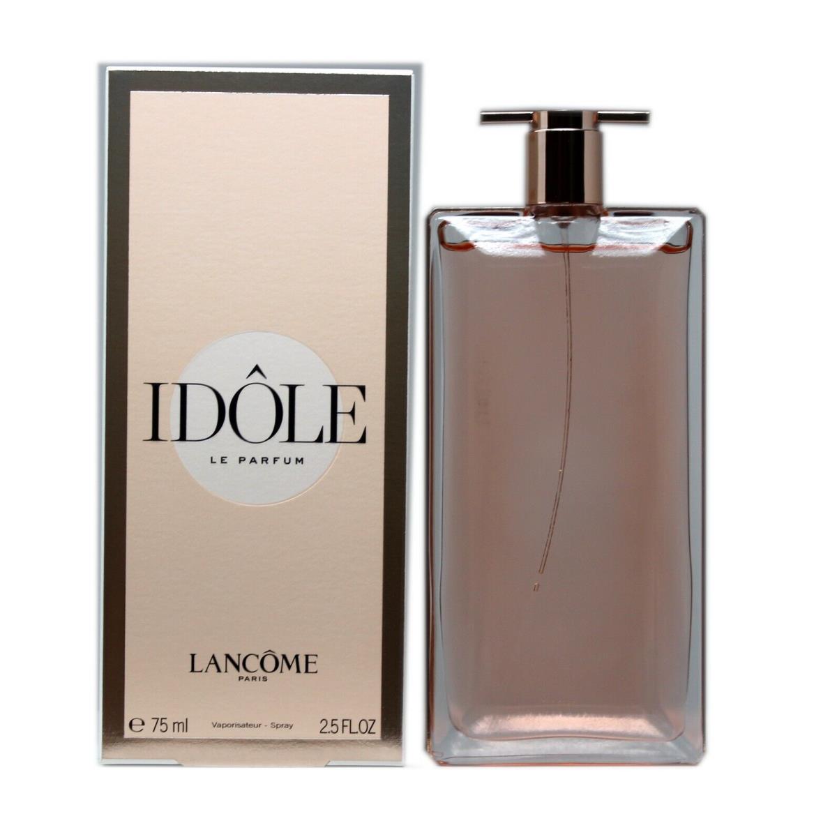 Lancome Idole LE Parfum Spray 75 ML/2.5 Fl.oz