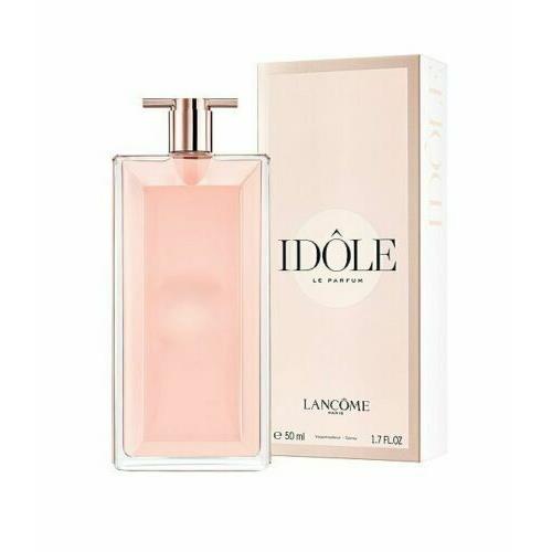 Idole Le Parfum By Lancome - For Women - 1.7fl oz/50ml