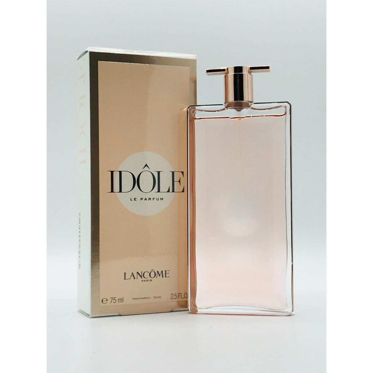 Lancome Idol Le Parfum Women Spray 2.5 oz