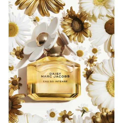 Marc Jacobs Daisy Eau So Intense Eau de Parfum 3.3 Fl.oz