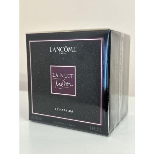 2024 Lancome La Nuit Tresor LE Parfum 1oz/30ml