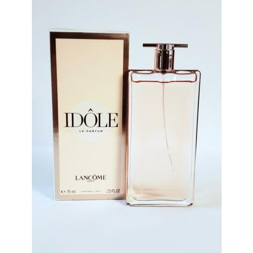 Lancome Idole LE Parfum by Lanc ME 2.5 oz 75 ml Eau De Parfum Spray