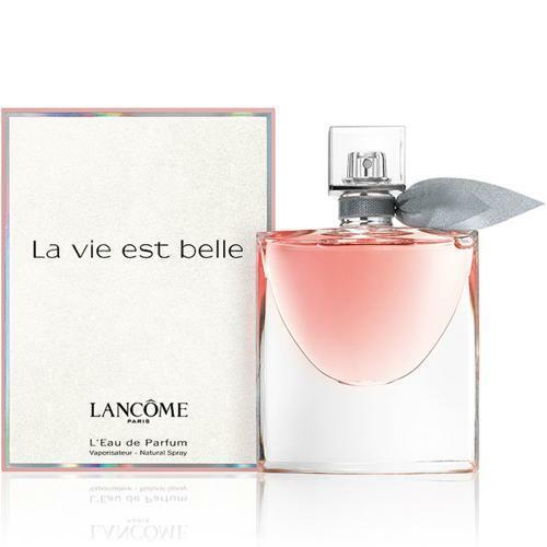 Lancome LA Vie Est Belle 3.4 OZ L`eau DE Parfum Spray For Women