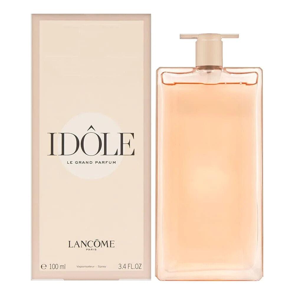 Lancome Idole For Women Eau de Parfum Spray 3.4 oz