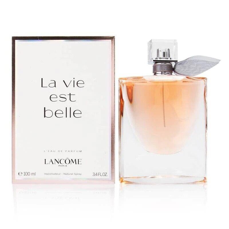 La Vie Est Belle by Lancome Eau de Parfum Spray For Women 3.4oz