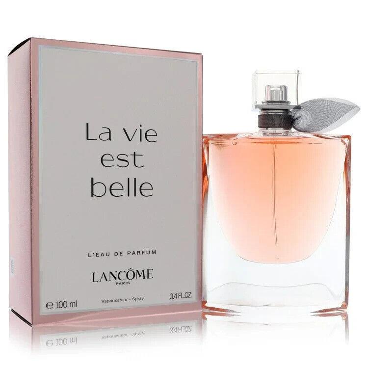 Lancome LA Vie Est Belle 3.4OZ Edp Spray For Women