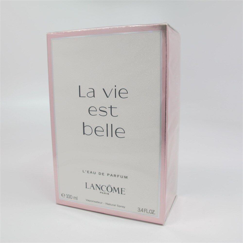 LA Vie Est Belle by Lancome 100 Ml/ 3.4 oz Eau de Parfum Spray