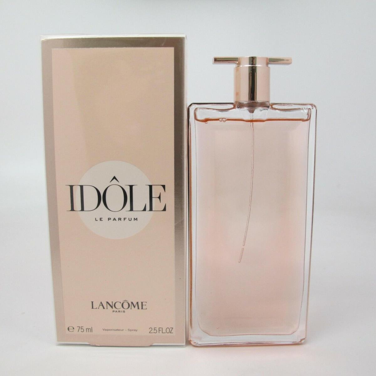 Idole by Lancome 75 Ml/ 2.5 oz Le Parfum Spray