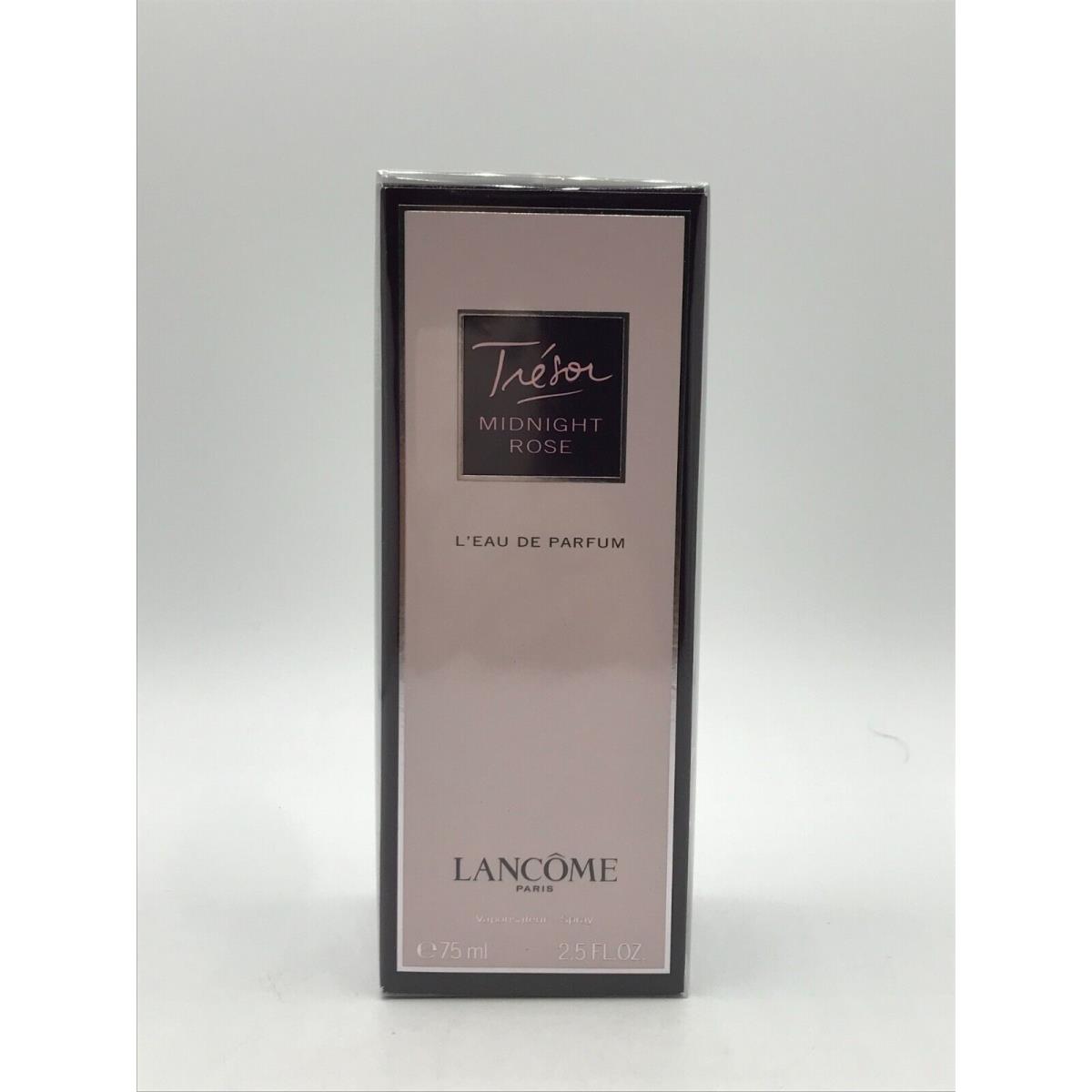 Lancome Tresor Midnight Rose Women Parfum Spray 2.5 oz