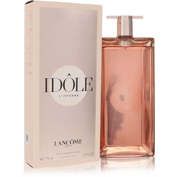 Lancome Idole L`intense Eau De Parfum Spray 2.5 oz Women