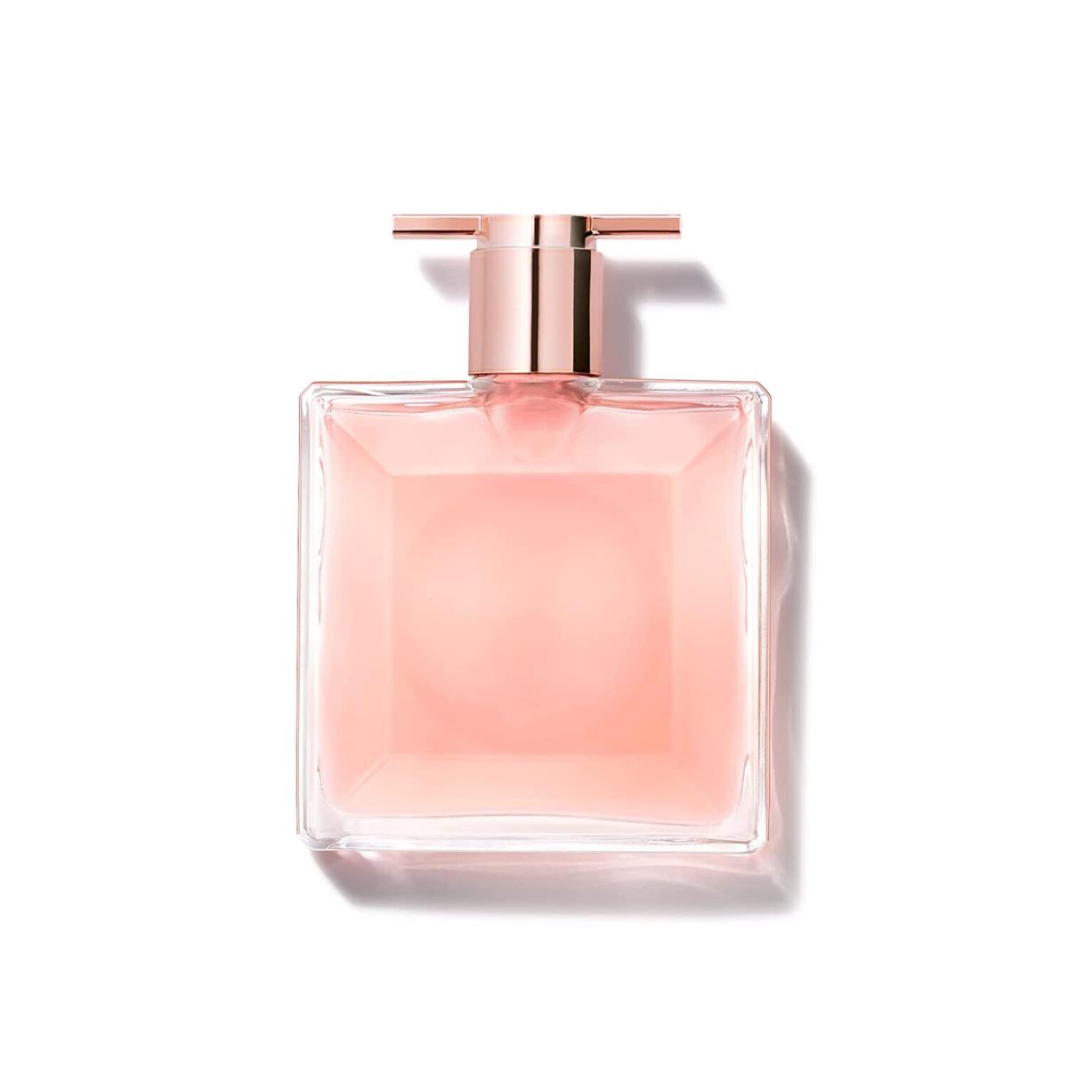 Lancome Lanc me Id le Eau de Parfum Floral Fresh Women`s Perfume Vanilla Jasmine Rose