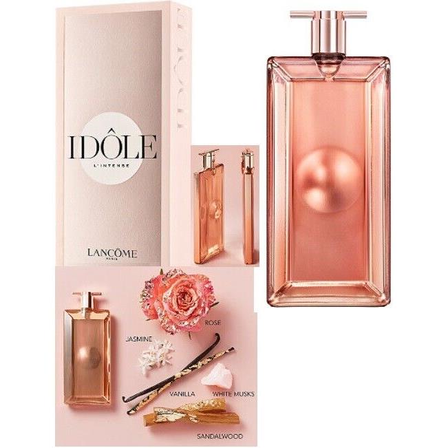 Lancome Idole L`intense Eau de Parfum 2.5 fl oz Large